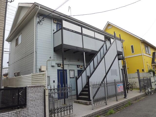 現地（外観）／撮影日2021-11-21