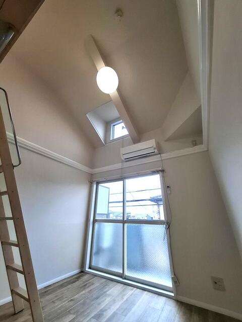 リビング以外の居室／撮影日2025-05-31