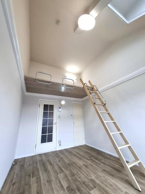 リビング以外の居室／撮影日2025-05-31