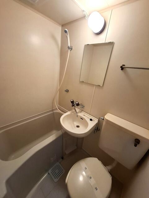 浴室／撮影日2025-05-31