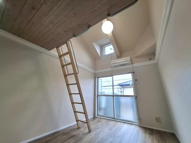 リビング以外の居室／撮影日2025-05-31