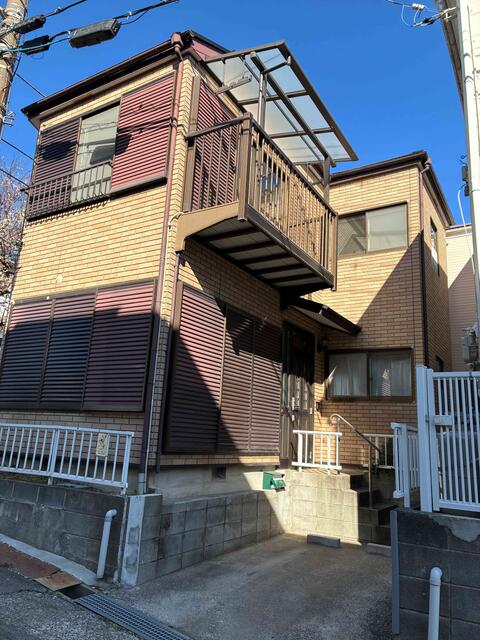 神奈川県横須賀市の一戸建て | 1280万円 | 4DK | 57.79m² | Akiyama house finder