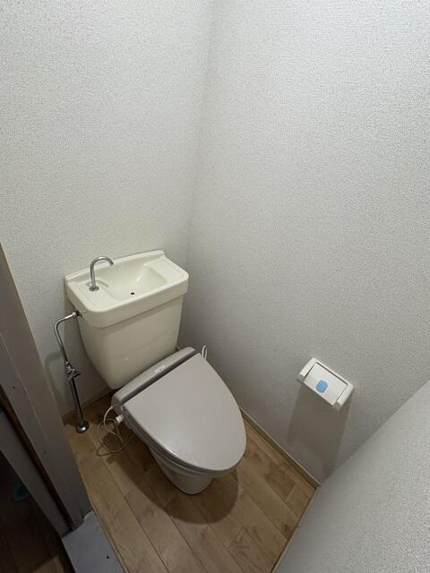 トイレ／※現況優先