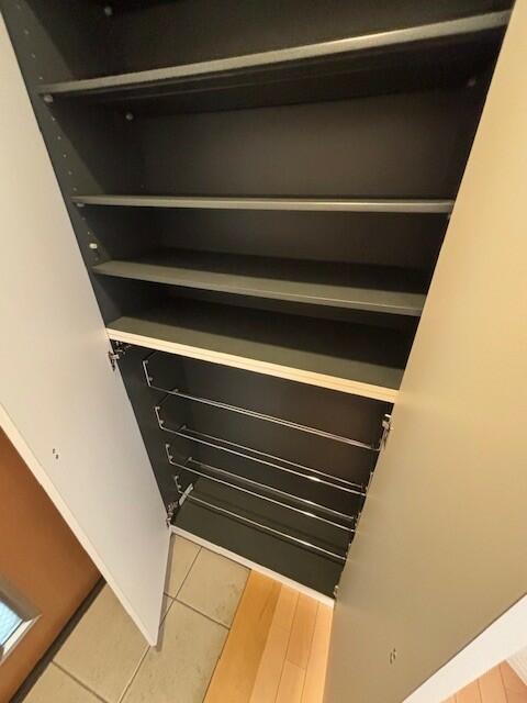 別号室反転タイプの参考写真