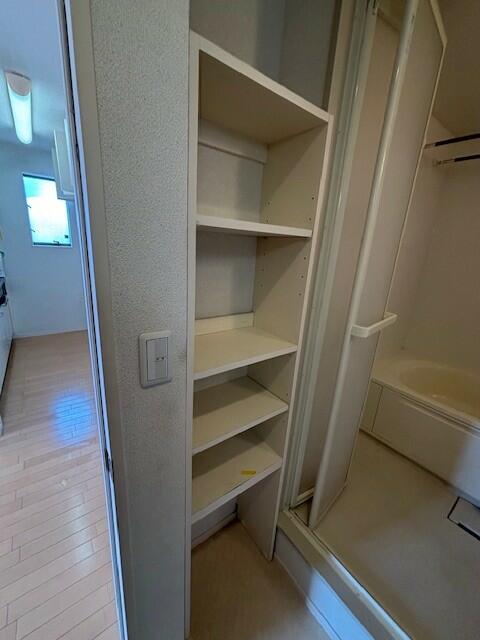別号室反転タイプの参考写真