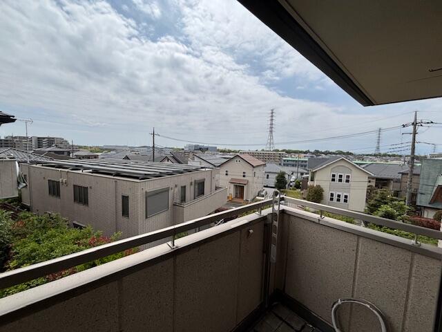 別号室反転タイプの参考写真