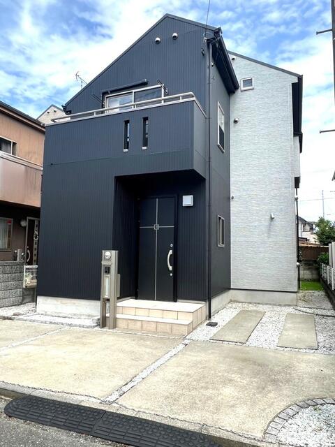 townhouse 東京都国分寺市新町３丁目 地図を見る
