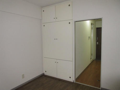 リビング以外の居室