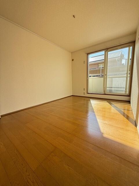 リビング以外の居室