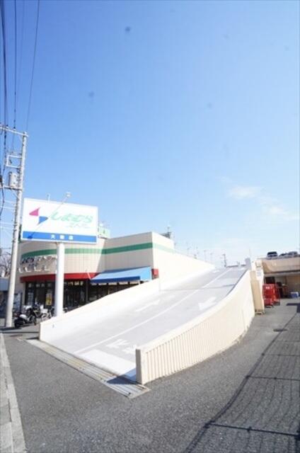 しまむらストアー大磯店 (728m)