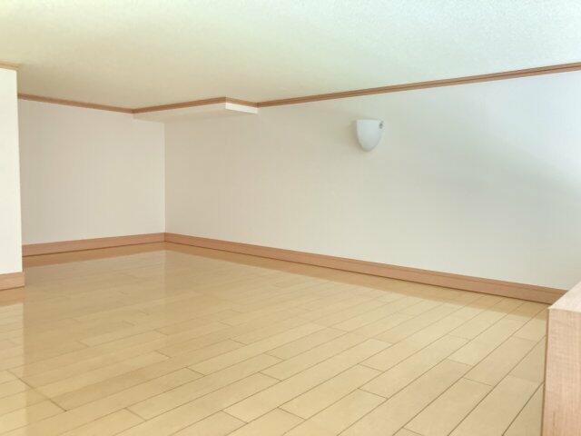 リビング以外の居室