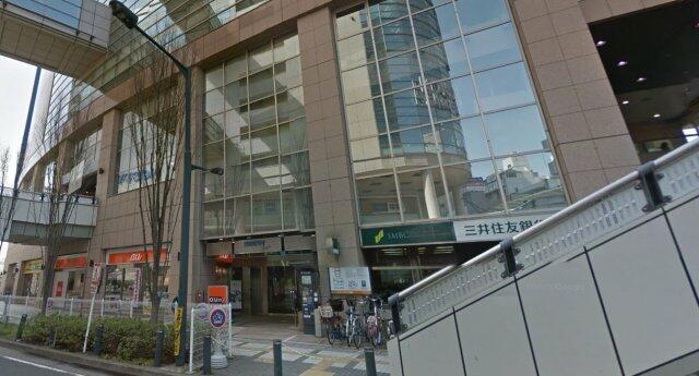 ノクティプラザ１ (3,300m)