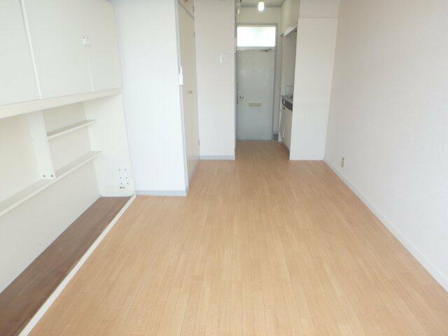 リビング以外の居室