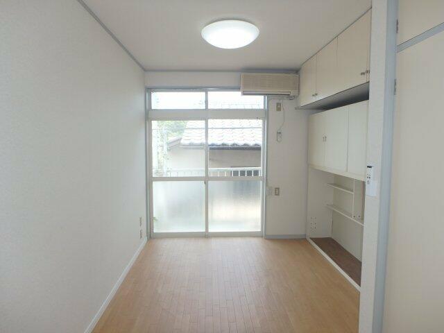 リビング以外の居室