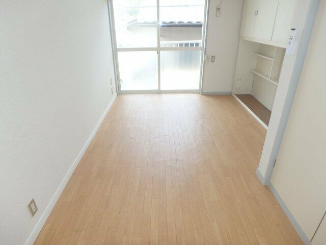 リビング以外の居室