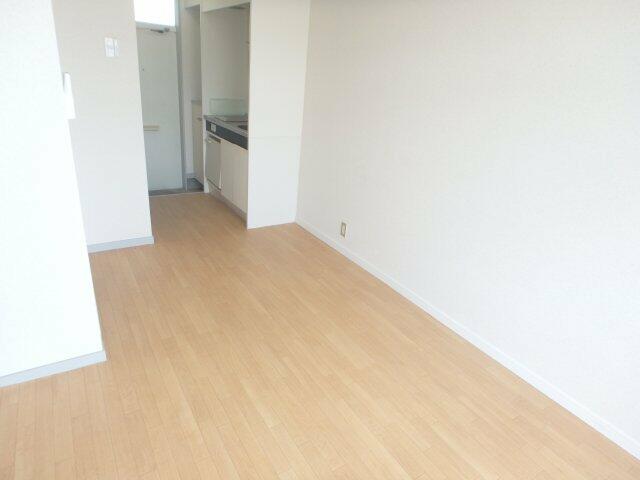 リビング以外の居室