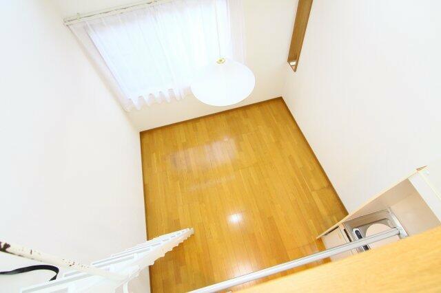 リビング以外の居室