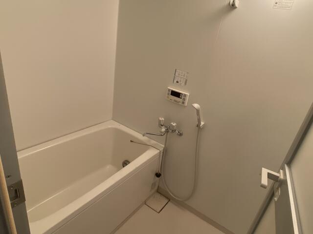 浴室／ユニットバス