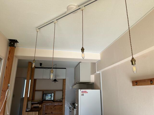 リビング以外の居室