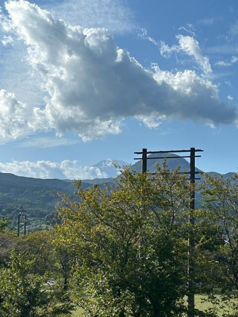 住戸からの眺望