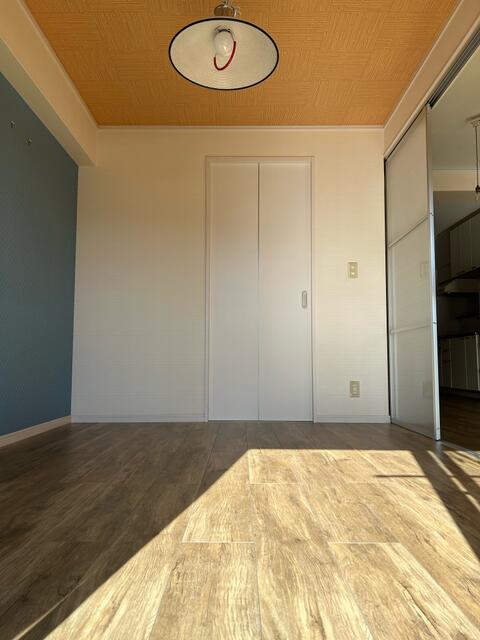 リビング以外の居室