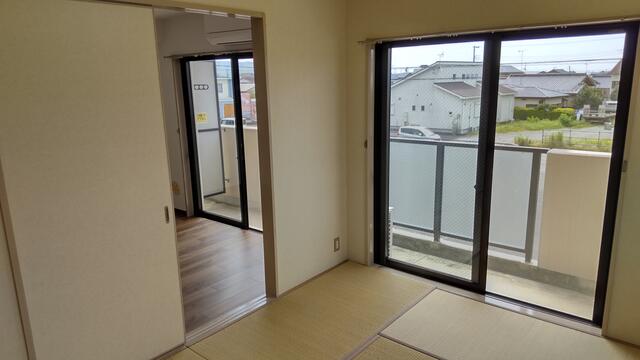 リビング以外の居室