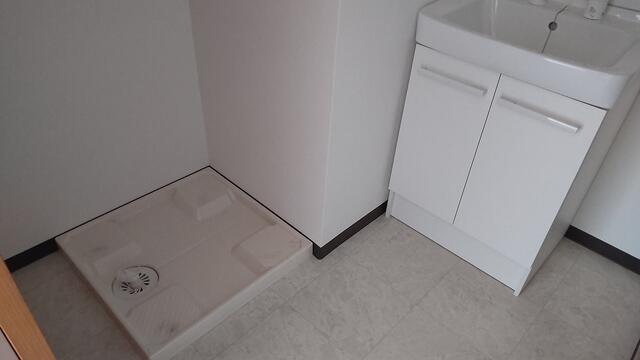 洗面台・洗面所