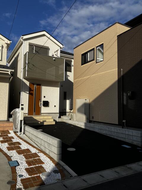 detached 神奈川県海老名市社家２丁目 地図を見る