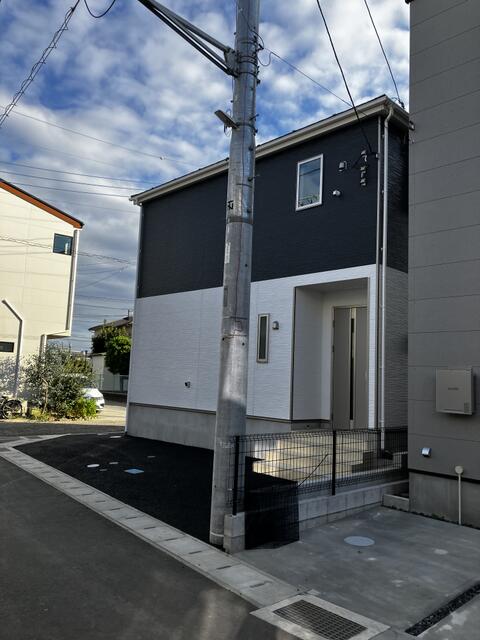 detached 神奈川県海老名市社家２丁目 地図を見る