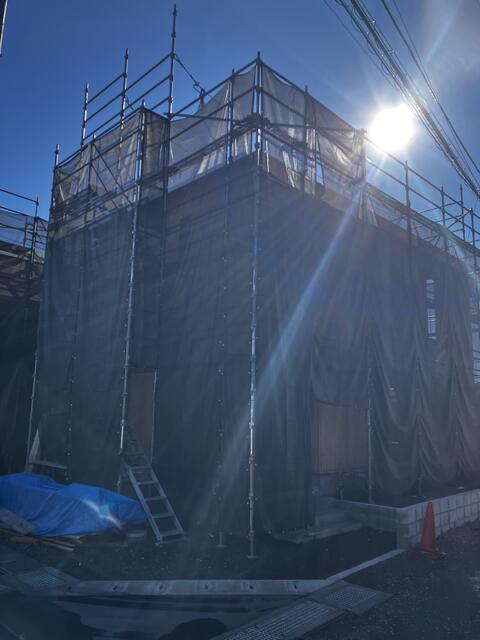 detached 神奈川県海老名市社家２丁目 地図を見る