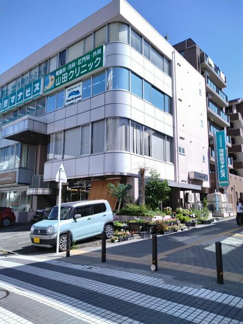 現地（外観）