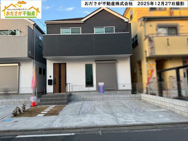 detached 神奈川県座間市東原１丁目 地図を見る