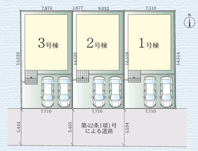 detached 神奈川県座間市東原１丁目 地図を見る