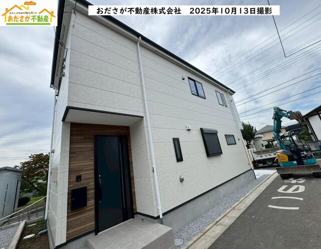 detached 神奈川県座間市座間１丁目 地図を見る