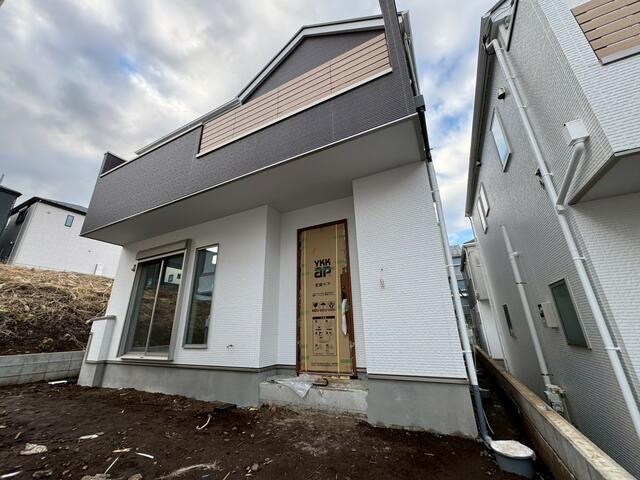 house for sale in 相模原市, Kanagawa | ¥42,990,000 | 4LDK | Akiyama house…