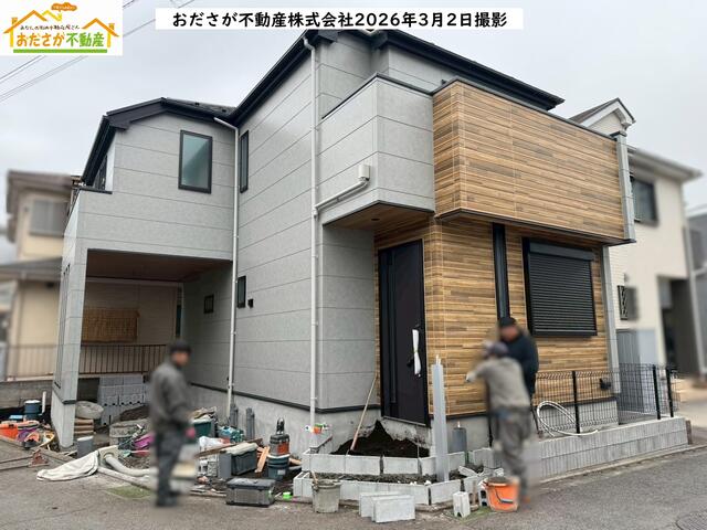 神奈川県相模原市の一戸建て | 3990万円 | 2SLDK | 81.02m² | Akiyama house finder