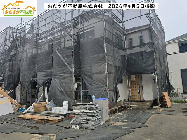 house for sale in 相模原市, Kanagawa | ¥48,900,000 | 4LDK | Akiyama house…