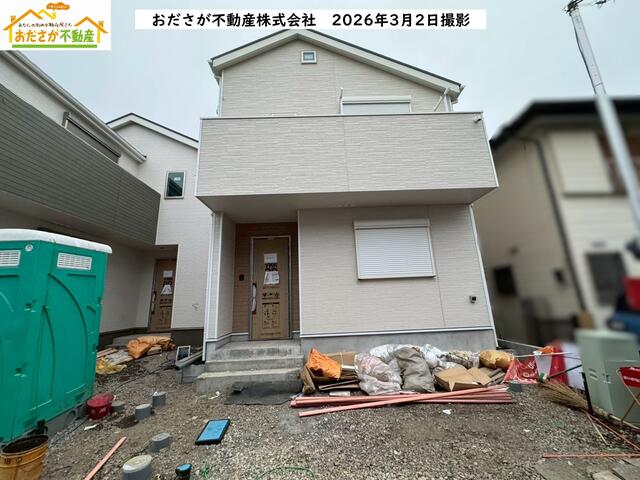 神奈川県相模原市の一戸建て | 3380万円 | 2SLDK | 72.1m² | Akiyama house finder