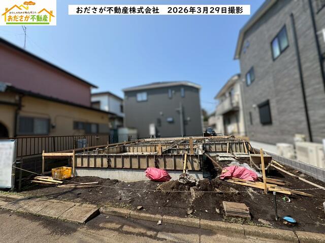 house for sale in 座間市, Kanagawa | ¥38,800,000 | 3LDK | Akiyama house…