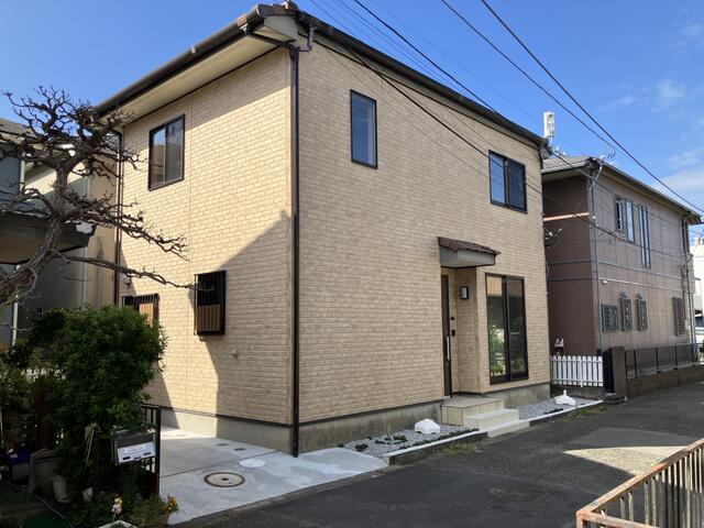神奈川県茅ヶ崎市の一戸建て | 2580万円 | 2LDK | 81.16m² | Akiyama house finder