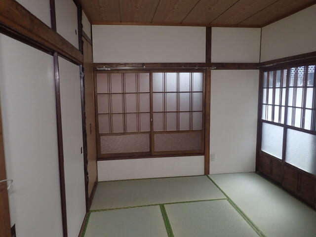 detached 東京都板橋区中台１丁目 地図を見る