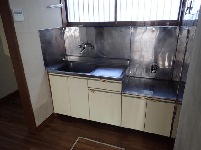 detached 東京都板橋区中台１丁目 地図を見る