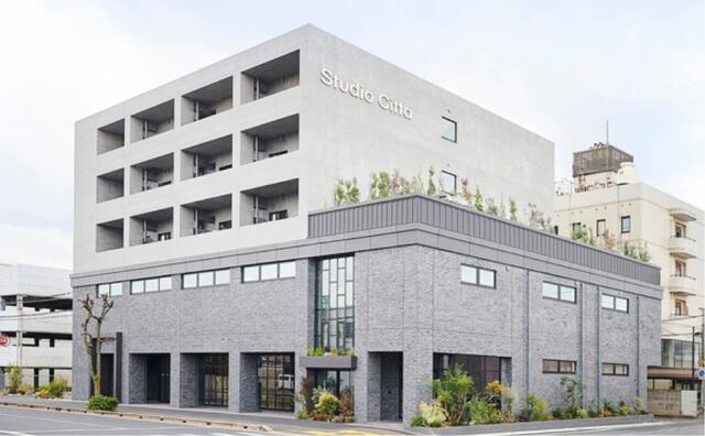 株式会社スタジオ・チッタ様１２月中オープン予定