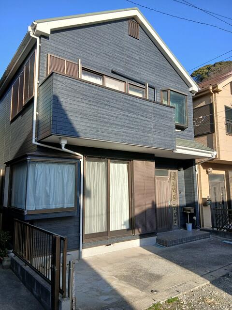 神奈川県横須賀市の一戸建て | 1180万円 | 3LDK | 60.69m² | Akiyama house finder