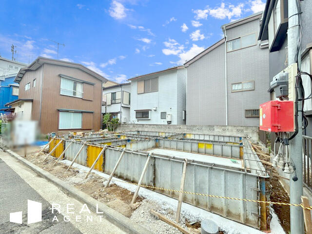 神奈川県横浜市の一戸建て | 6780万円 | 4LDK | 90.25m² | Akiyama house finder