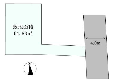 house for sale in 横浜市, Kanagawa | ¥53,800,000 | 3LDK | Akiyama house…