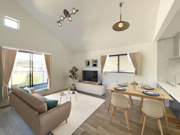 神奈川県相模原市の一戸建て | 3780万円 | 4LDK | 74.88m² | Akiyama house finder