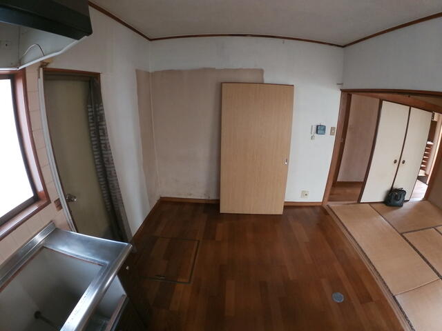 detached 神奈川県南足柄市内山
