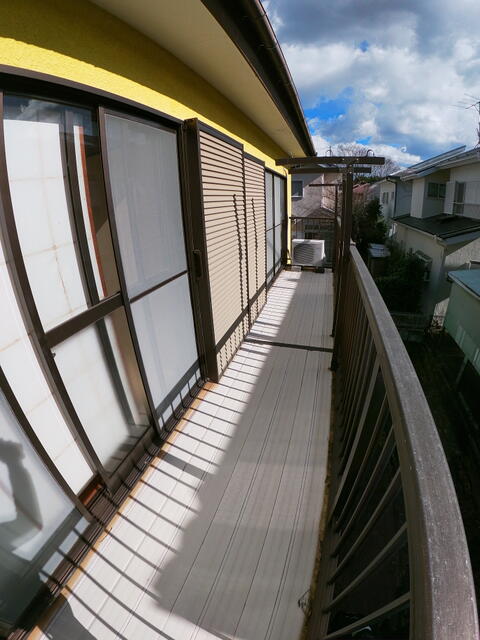 detached 神奈川県南足柄市内山