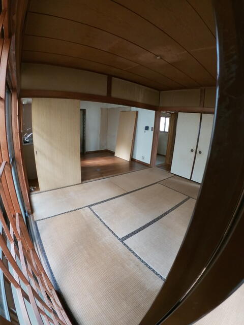 detached 神奈川県南足柄市内山